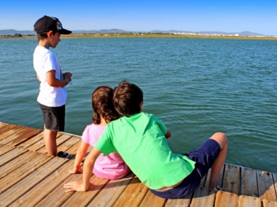 zielona szkoa na Mazurach obozy dla dzieci